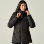 Regatta Marcia Regenjacke Fahrrad Damen