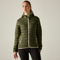 Regatta Marizion Fahrrad Winterjacke Damen