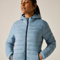 Regatta Marizion Fahrrad Winterjacke Damen