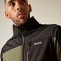 Regatta Moutdale Softshelljacke Herren