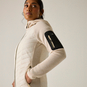 Regatta Newhill Hybrid Fahrrad Winterjacke Damen