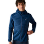 Regatta Newhill Hybrid Fahrrad Winterjacke Herren
