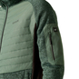 Regatta Newhill Hybrid Fahrrad Winterjacke Herren grün | M