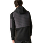 Regatta Newhill Hybrid Fahrrad Winterjacke Herren