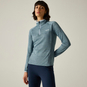 Regatta Yonder II Fleece Fahrrad Shirt Damen Langarm