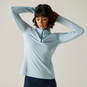 Regatta Yonder II Fleece Fahrrad Shirt Damen Langarm