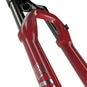 RockShox Lyrik Ultimate Federgabel (29") rot