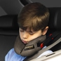 Sandini SleepFix Kids Outlast Nackenkissen Kinder Anthrazit