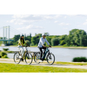 Schwalbe Motion Big Apple Fahrradreifen 26"