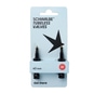 Schwalbe Tubeless Ventil (Paar) 60 mm