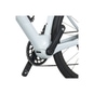 Scott Fastlane 10 E-Bike Rennrad 28" weiß