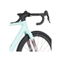 Scott Addict Gravel 10 Gravel Bike 28" türkis