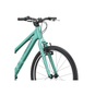 Scott Contrail 400 Jugendfahrrad 24" türkis