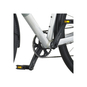 Scott Metrix 30 EQ Urban 28" grün