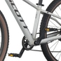 Scott Scale 600 Jugendfahrrad 26" silber