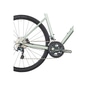 Scott Speedster 20 Rennrad 28" grün