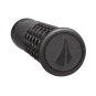 SDG Thrice MTB-Griffe 31 mm | Schwarz