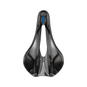 Selle Italia Novus Boost EVO Gravel TM SF Fahrrad-Sattel Braun
