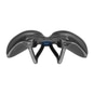Selle Italia Novus Boost EVO Gravel TM Superflow Fahrradsattel schwarz