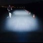 Sigma Aura 60 Fahrrad-Frontlicht + Nugget II Rücklicht Akku-Beleuchtungsset