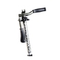 SixDegrees Aluminium Scooter 205 mm grau