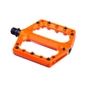 Sixpack Menace 3.0 MTB-Pedale Red