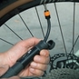 SKS Airflex Explorer Clik Tec Mini Luftpumpe