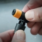 SKS Clik-Tec Pumpenkopf für Schwalbe Clik Valve