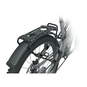 SKS Infinity Universal Mudguard Rear 75 Schutzblech Fahrrad hinten