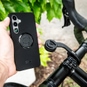 SP Connect Gravel Bike Mount Pro Handyhalterung Fahrrad