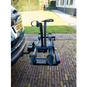 Spinder TX2 Linear Fahrradträger Anhängerkupplung