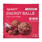 Squeezy Energy Balls Energiebällchen Box  10 x 50 g