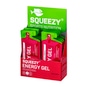 Squeezy Energy Gel vegan Box (12 x 30/33 g) Salty Caramel | 12 x 33 g