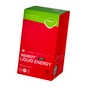 Squeezy Liquid Energy Gel vegan Box (12 x 60 ml) Wassermelone