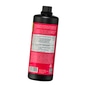 Squeezy Liquid Energy Gel vegan Refiller (1000 ml) Zitrone + Koffein