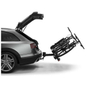 Thule 933 EasyFold XT Fahrrad-Kupplungsträger (B-Ware)
