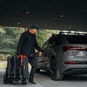 Thule Epos 3 Fahrradträger