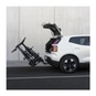 Thule OutPace 3 Fahrradträger Anhängerkupplung