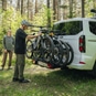 Thule VeloSpace Bike Adapter Erweiterung
