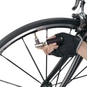 Topeak Airbooster Kartuschenpumpe