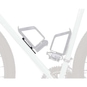 Topeak Alt-Position Cage Mounts Flaschenhalter-Adapter