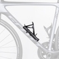 Topeak Roadie DA Fahrrad-Minipumpe