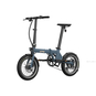 UTO OG16 E-Bike Faltrad 16" blau