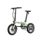 UTO OG16 E-Bike Faltrad 16" grün