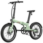 UTO OG20 E-Bike Faltrad 20" grün