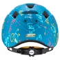 UVEX Kid 2cc Fahrradhelm Kinder