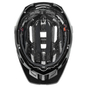 UVEX Quatro cc Fahrradhelm