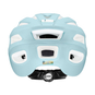 UVEX True CC Fahrradhelm blau