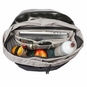 Vaude Aqua Commute Single Fahrradtasche Black (Schwarz)