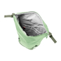 Vaude CityGo 18 Rucksack Aloe Vera (Grün)